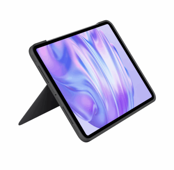 Logitech Combo Touch iPad Pro M4 11" - Image 5